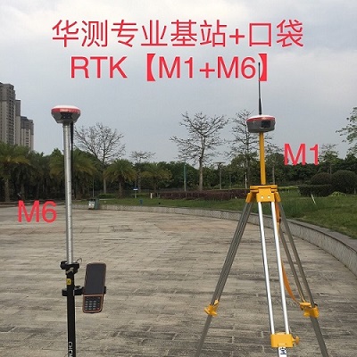 桂林RTK网络应用常见问题及解决办法