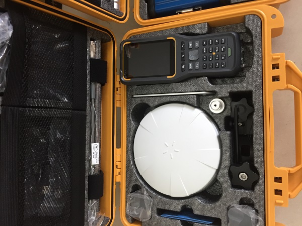 桂林GPS-RTK获取七参数