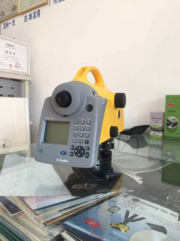 桂林全站仪仪器店坐标导线测定