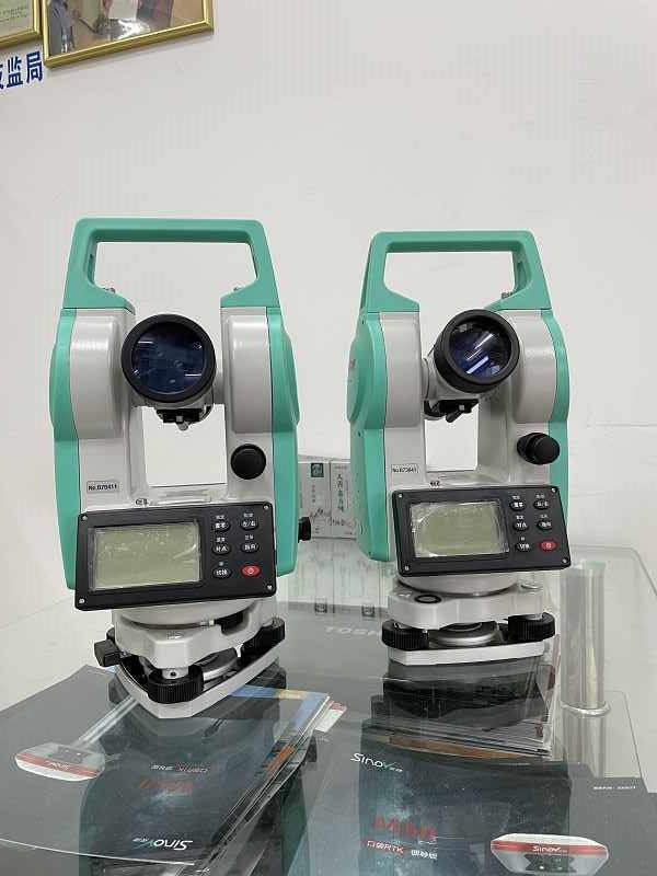 桂林广西全站仪销售厂家今天和大家来说说地方化定义问题：