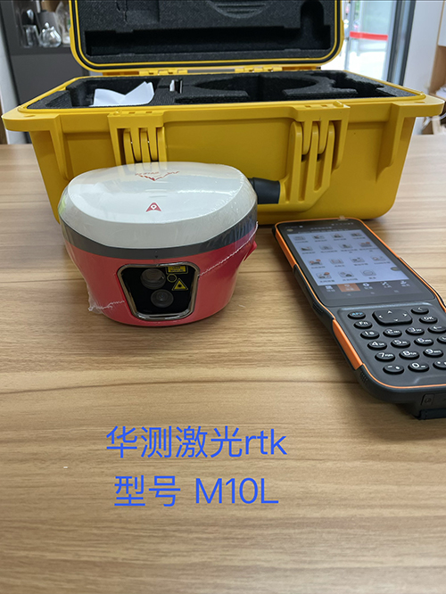 桂林华测激光rtk 型号M10L